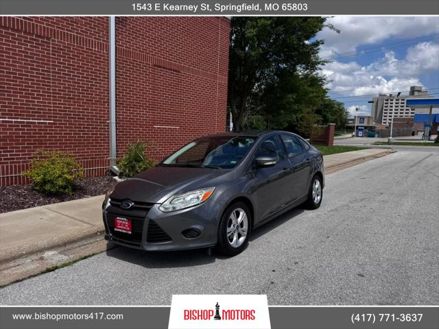 2013 Ford Focus SE for sale in Springfield, MO