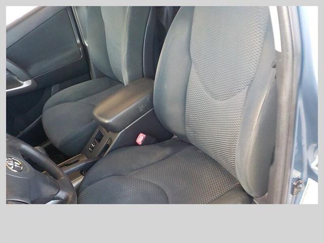 2007 Toyota RAV4 Sport