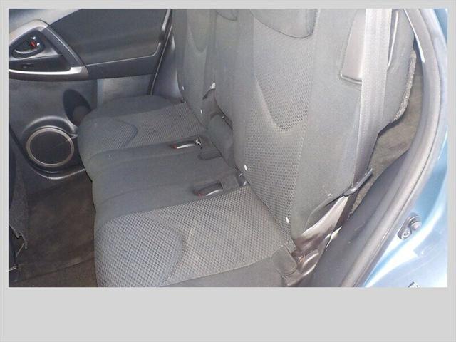 2007 Toyota RAV4 Sport