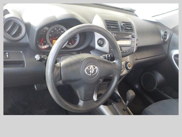 2007 Toyota RAV4 Sport