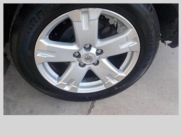 2007 Toyota RAV4 Sport