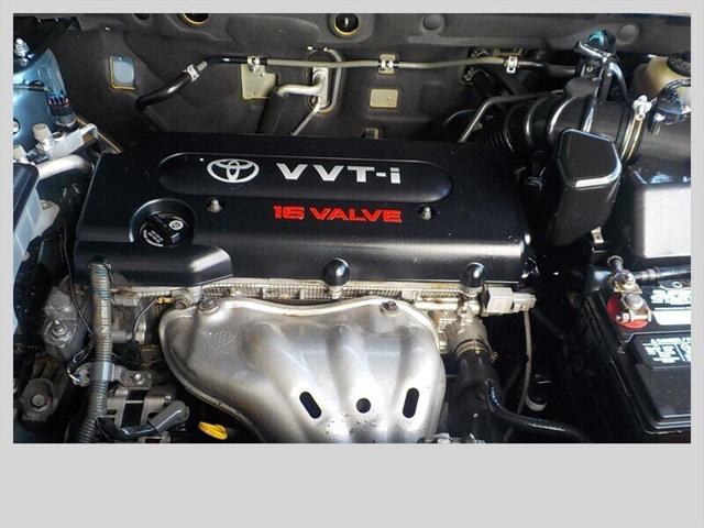 2007 Toyota RAV4 Sport