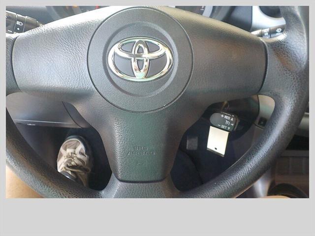 2007 Toyota RAV4 Sport