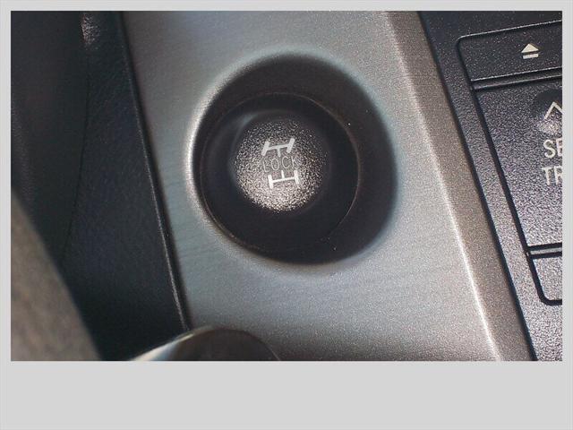 2007 Toyota RAV4 Sport
