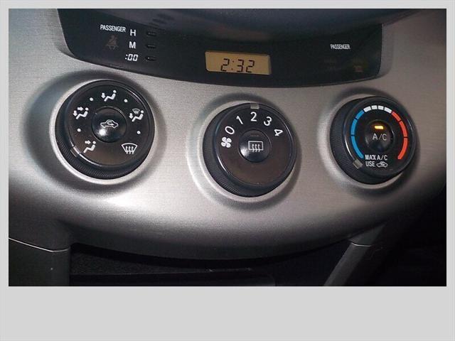 2007 Toyota RAV4 Sport