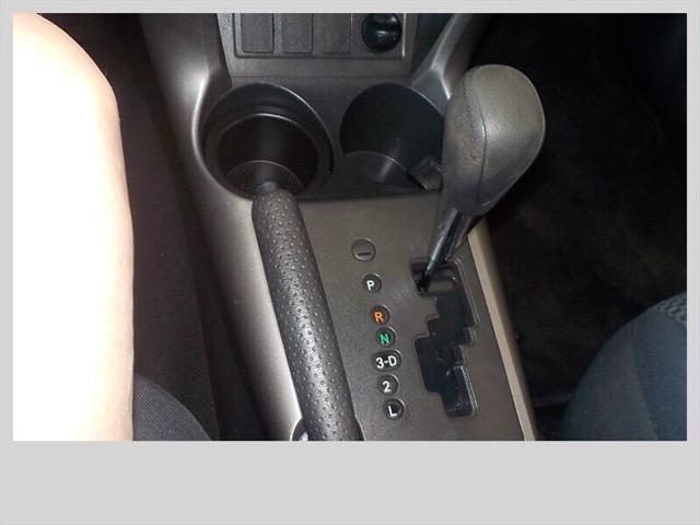 2007 Toyota RAV4 Sport