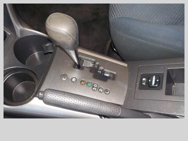 2007 Toyota RAV4 Sport