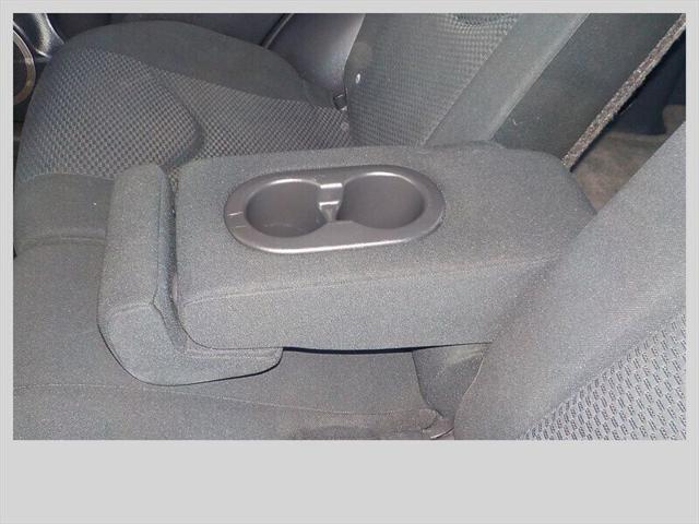 2007 Toyota RAV4 Sport