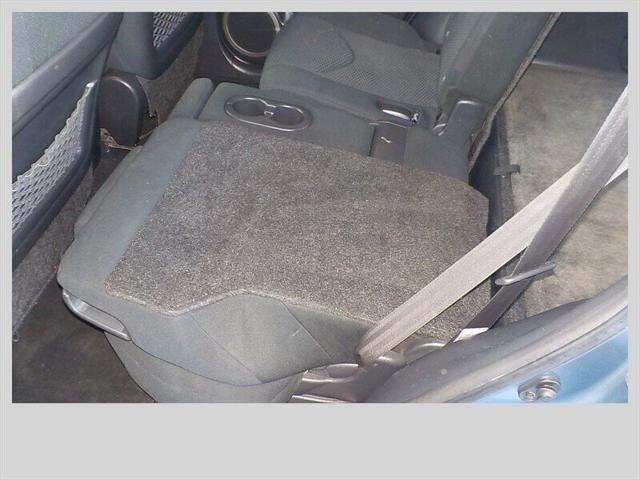 2007 Toyota RAV4 Sport