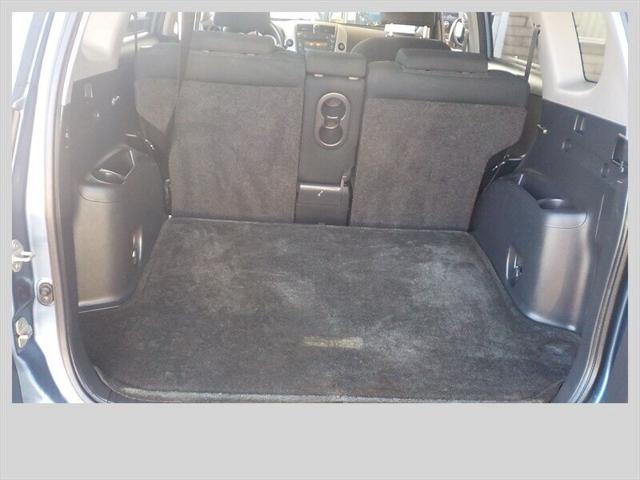 2007 Toyota RAV4 Sport