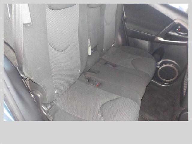 2007 Toyota RAV4 Sport