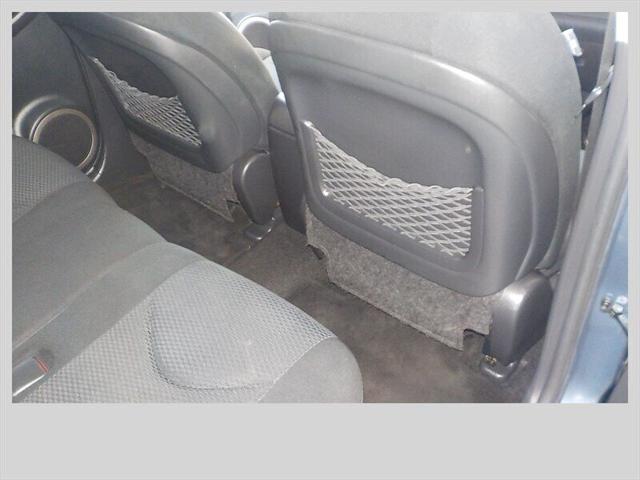 2007 Toyota RAV4 Sport
