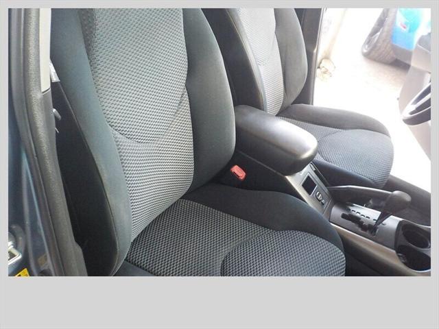 2007 Toyota RAV4 Sport