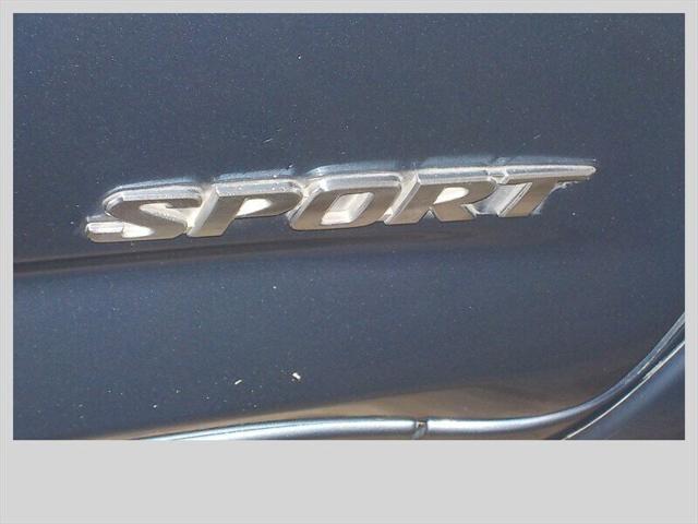 2007 Toyota RAV4 Sport