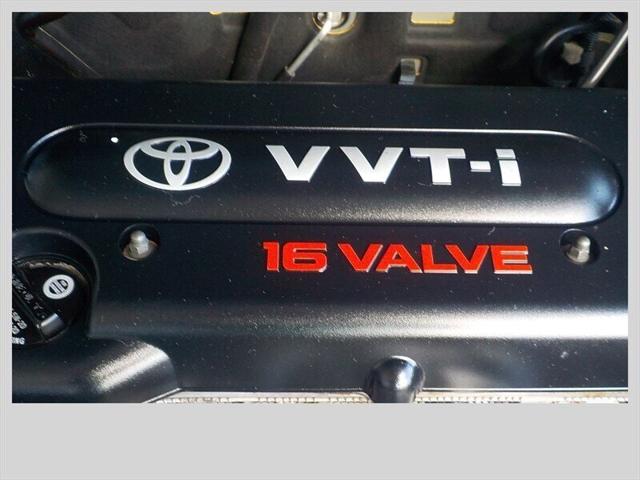 2007 Toyota RAV4 Sport