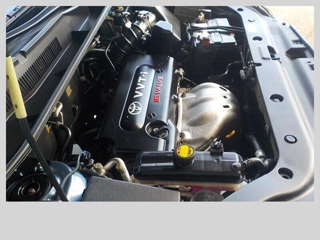 2007 Toyota RAV4 Sport