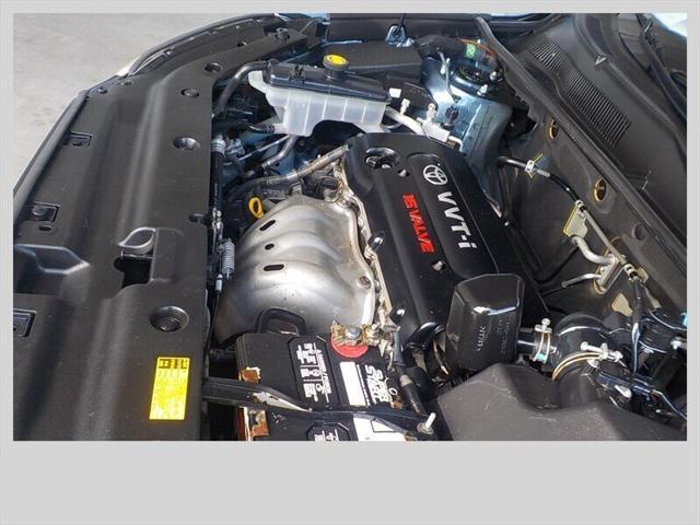 2007 Toyota RAV4 Sport