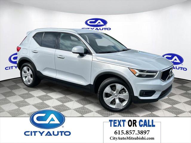 2022 Volvo XC40 T5 Momentum for sale in Murfreesboro, TN