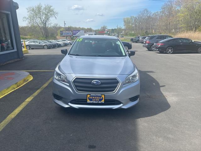 2015 Subaru Legacy 2.5i for sale in Middletown, CT