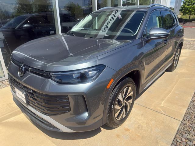 2026 Volkswagen Tiguan S for sale in Medford, OR