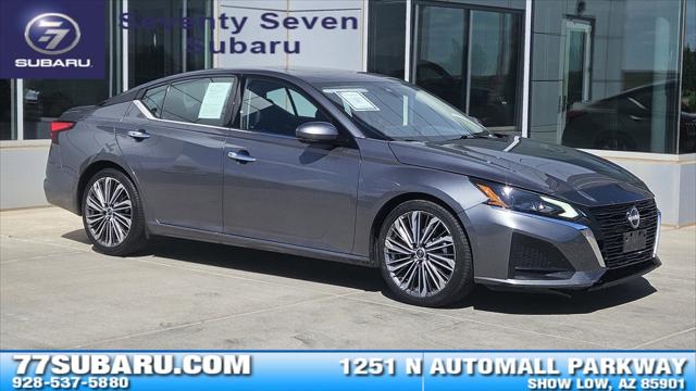 2023 Nissan Altima SL FWD for sale in Show Low, AZ