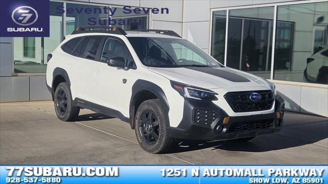 2025 Subaru Outback Wilderness for sale in Show Low, AZ