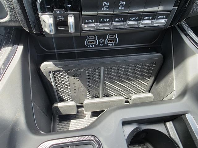 2026 Ram 1500 RHO Crew Cab 4x4 5'7" Box