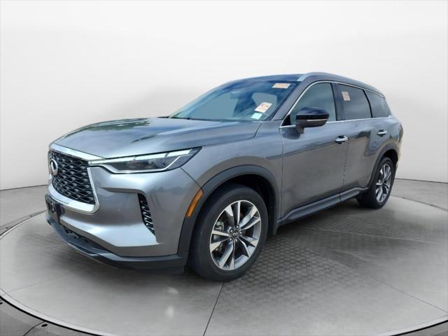 2023 INFINITI QX60 LUXE AWD for sale in Dacono, CO