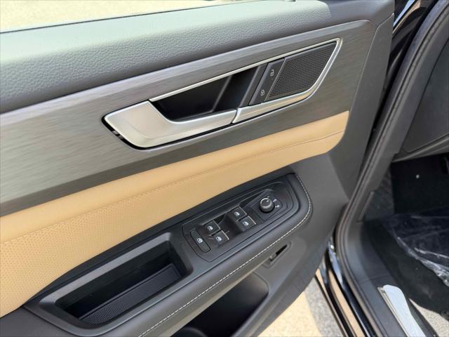 2026 Volkswagen Atlas Cross Sport SE with Technology