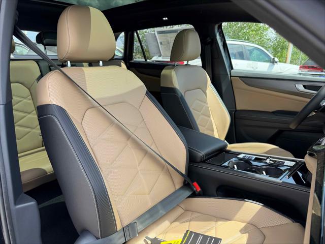 2026 Volkswagen Atlas Cross Sport SE with Technology