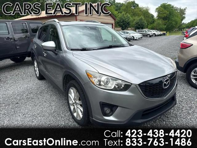 2014 Mazda CX-5 Grand Touring for sale in Whitesburg , TN