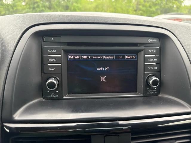 2014 Mazda CX-5 Grand Touring