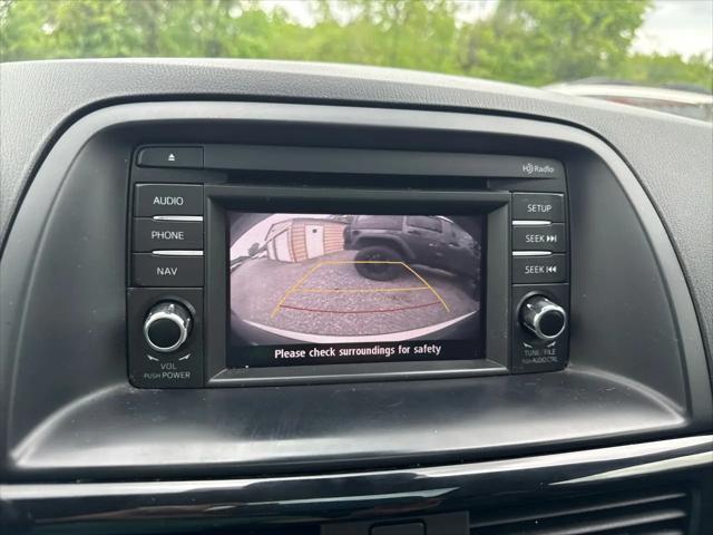 2014 Mazda CX-5 Grand Touring