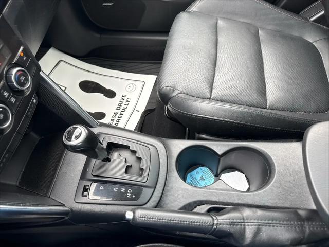 2014 Mazda CX-5 Grand Touring