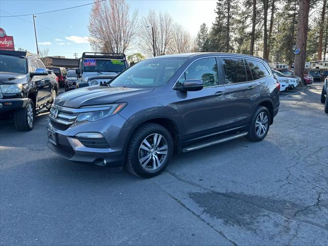 2017 Honda Pilot EX-L for sale in Bend, OR