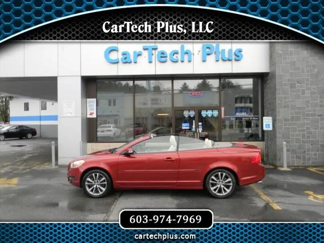 2012 Volvo C70 T5 for sale in Plaistow, NH