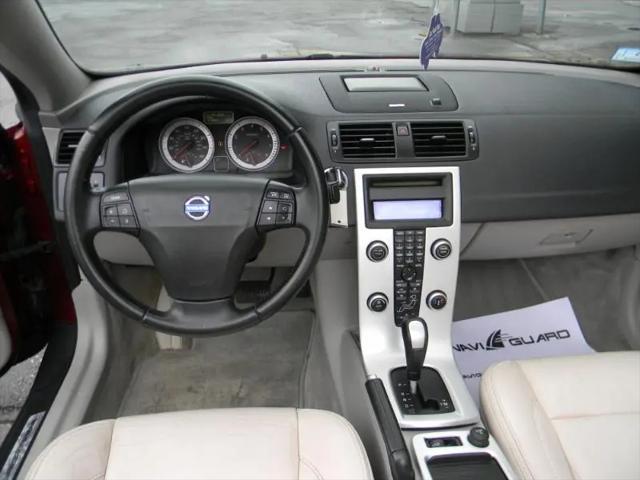 2012 Volvo C70 T5