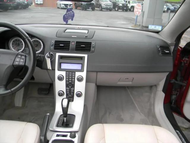 2012 Volvo C70 T5