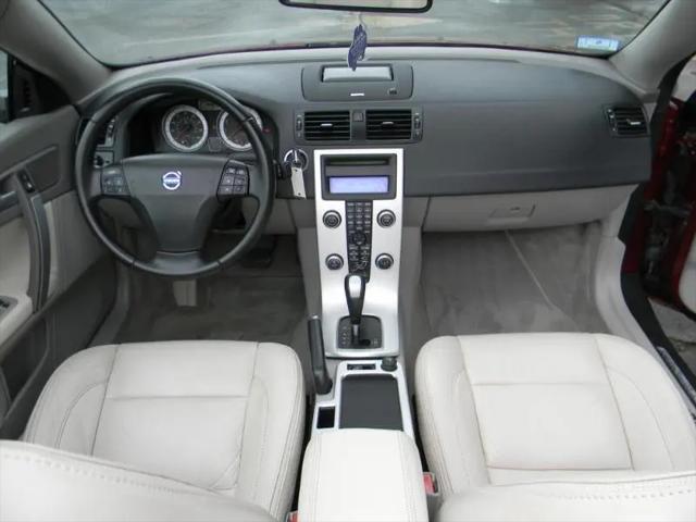 2012 Volvo C70 T5