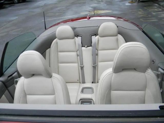 2012 Volvo C70 T5