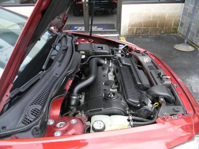 2012 Volvo C70 T5