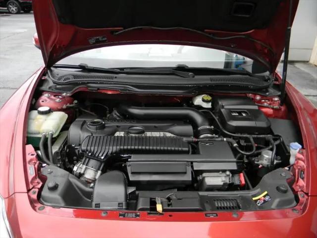 2012 Volvo C70 T5