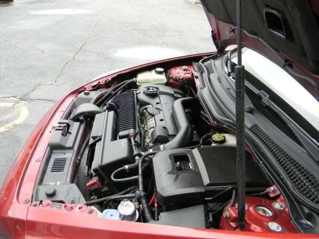 2012 Volvo C70 T5