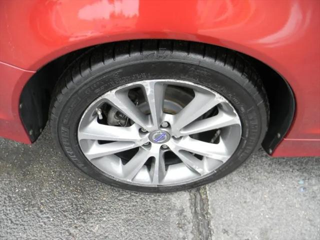 2012 Volvo C70 T5