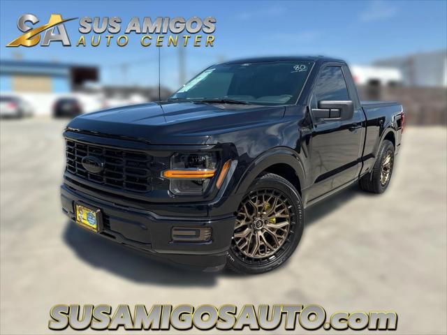 2026 Ford F-150 XL for sale in El Monte, CA