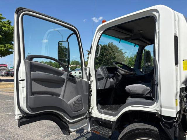 2016 Chevrolet 4500 LCF Gas 4500 Regular Cab