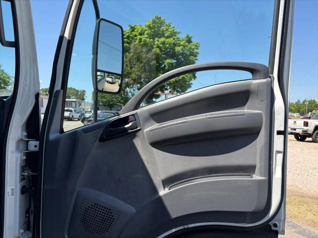 2016 Chevrolet 4500 LCF Gas 4500 Regular Cab