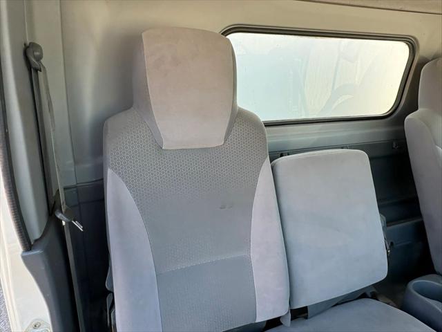 2016 Chevrolet 4500 LCF Gas 4500 Regular Cab