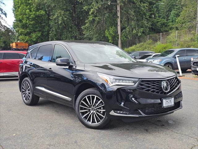 2026 Acura RDX Advance for sale in Bellevue, WA