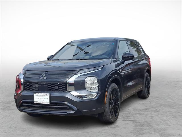 2026 Mitsubishi Outlander LE 1.5T S-AWC for sale in Cherry Hill, NJ